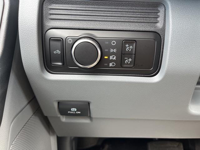 Photo of 2025 Carbonized Gray Metallic Ford F-250
