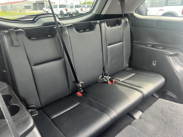 Photo of 2018 Predawn Gray Mica Toyota Highlander