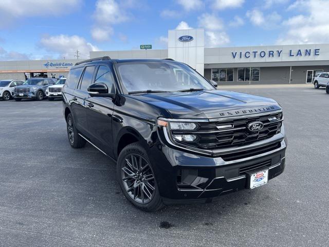 2025 Ford Expedition Max