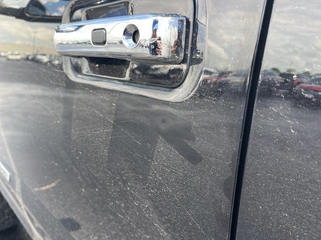 Photo of 2019 Black Ford F-250