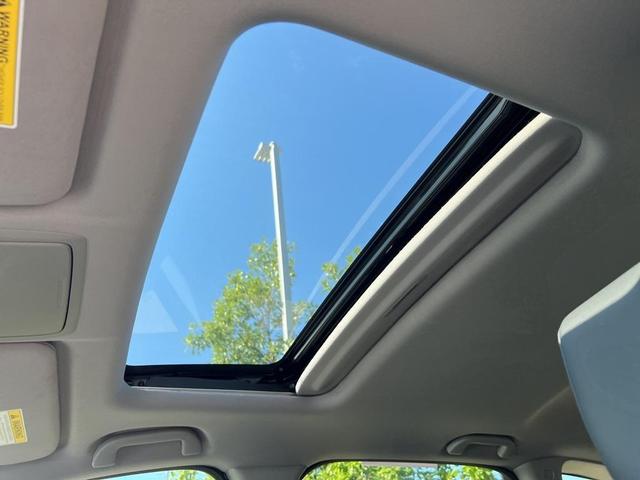 Photo of 2022 Aegean Blue Metallic Honda CR-V