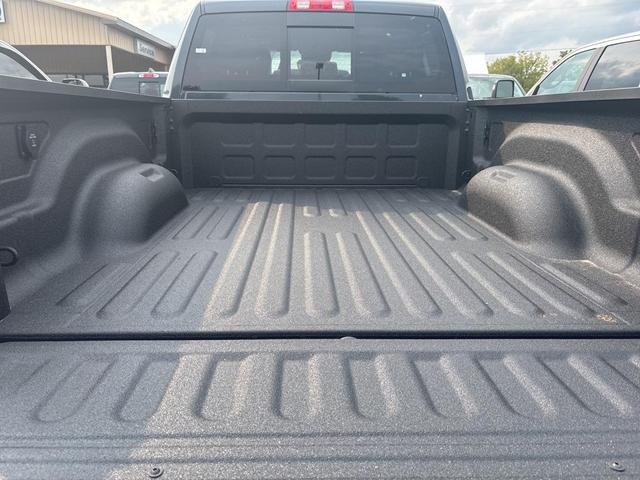 Photo of 2026 Blue Metallic RAM 2500