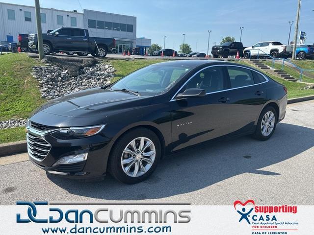 2023 Chevrolet Malibu