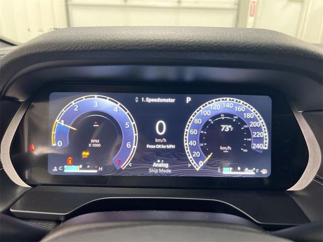 Photo of 2025 Diamond Black Jeep Grand Cherokee L
