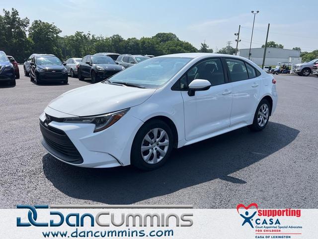 2023 Toyota Corolla