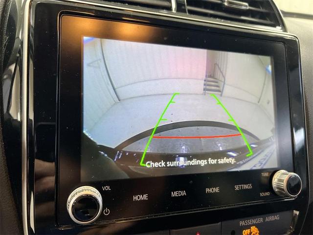 Photo of 2022 Black Mitsubishi Outlander Sport