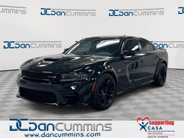 2023 Dodge Charger