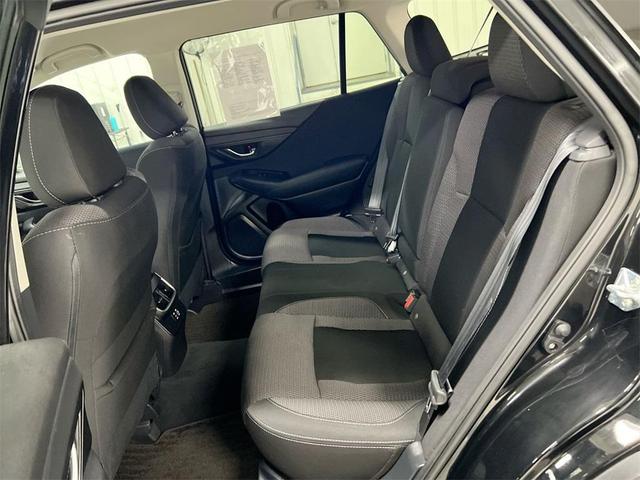 Photo of 2023 Crystal Black Silica Subaru Outback
