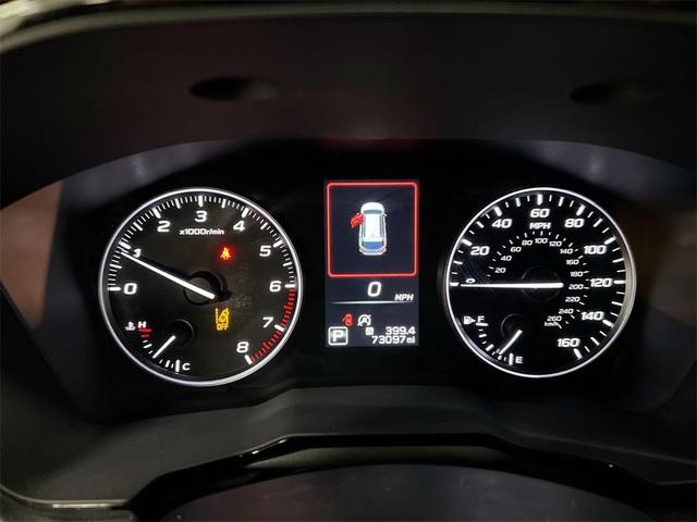 Photo of 2023 Crystal Black Silica Subaru Outback