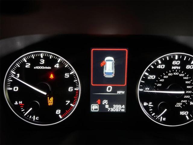Photo of 2023 Crystal Black Silica Subaru Outback