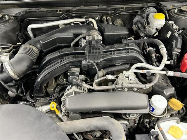 Photo of 2023 Crystal Black Silica Subaru Outback