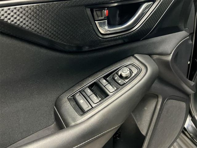 Photo of 2023 Crystal Black Silica Subaru Outback