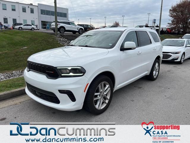 2022 Dodge Durango