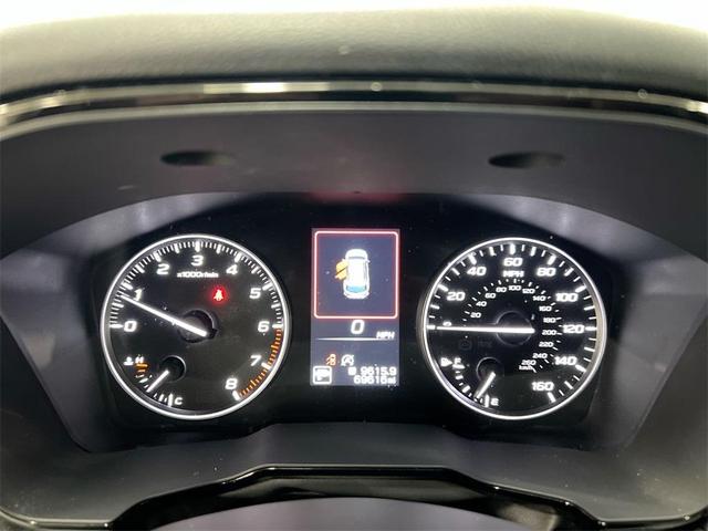 Photo of 2023 Crystal Black Silica Subaru Outback