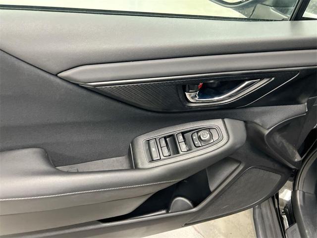 Photo of 2023 Crystal Black Silica Subaru Outback