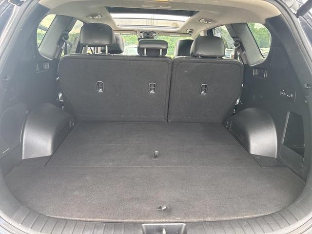 Photo of 2022 Portofino Gray Hyundai SANTA FE