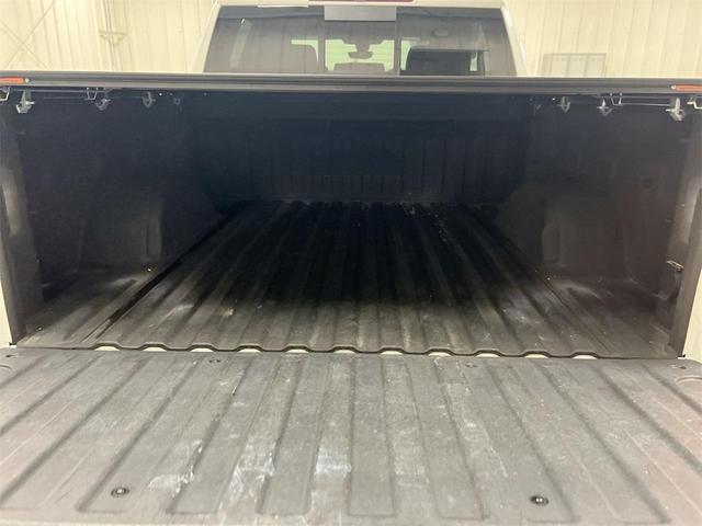 Photo of 2019 Iridescent Pearl Tricoat Chevrolet Silverado 1500