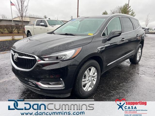 2021 Buick Enclave