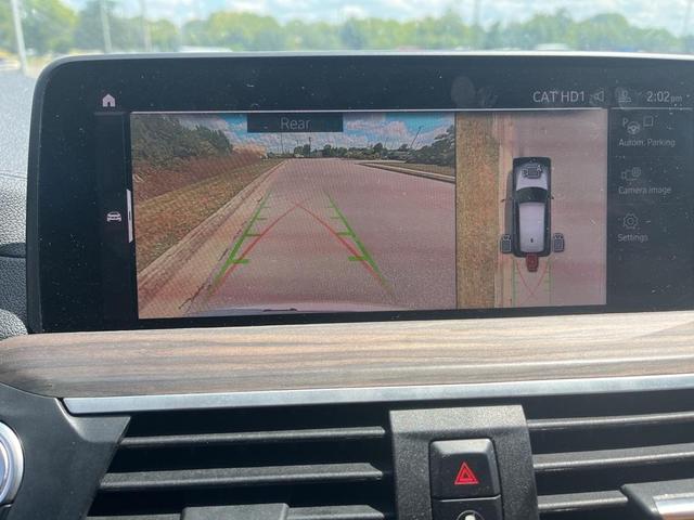 Photo of 2021 Alpine White BMW X3