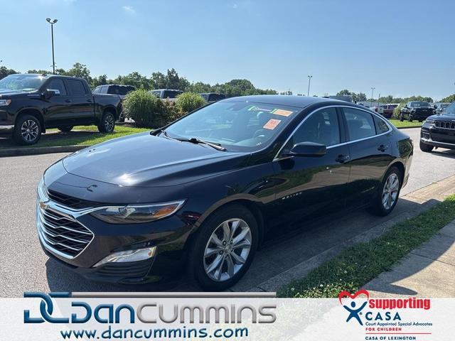2020 Chevrolet Malibu