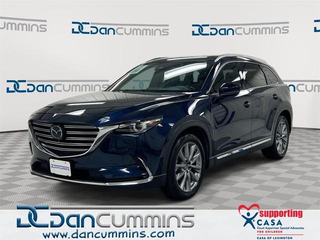 2023 Mazda CX-9