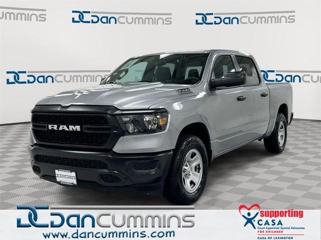 2024 RAM 1500