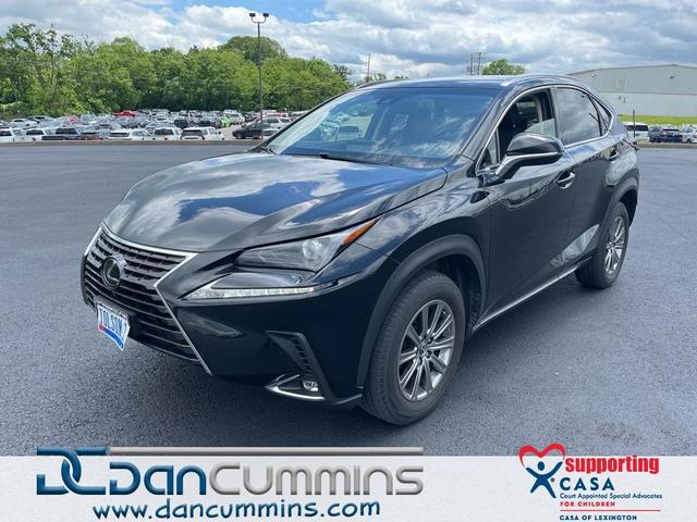 2019 Lexus Nx 300