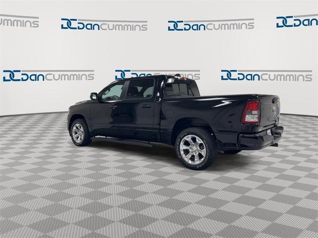 Photo of 2024 Diamond Black RAM 1500