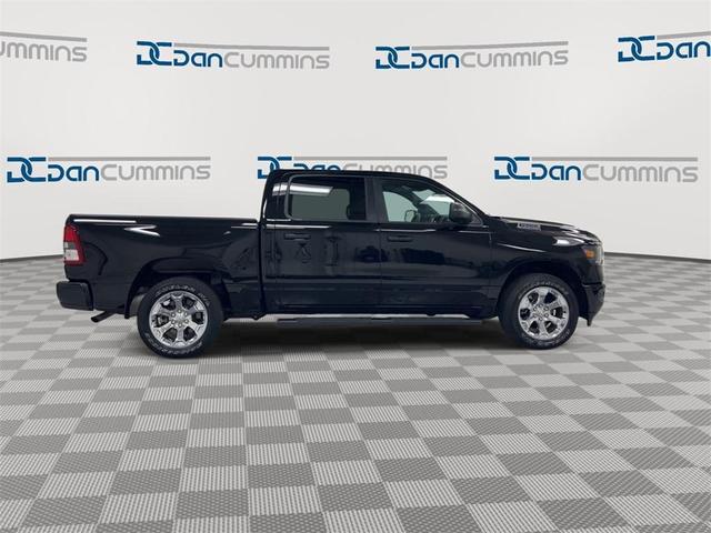 Photo of 2024 Diamond Black RAM 1500