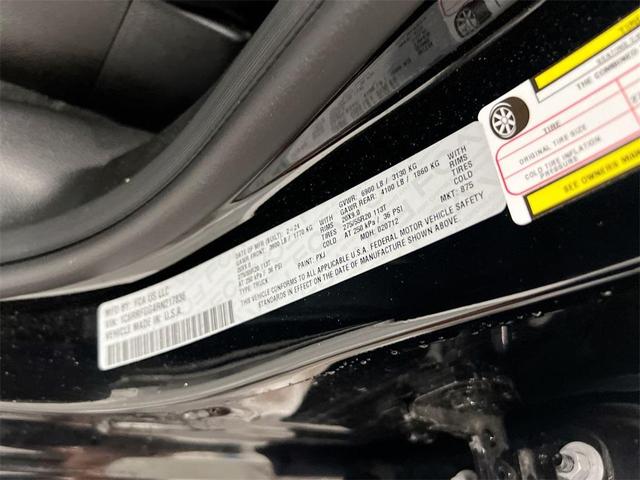 Photo of 2024 Diamond Black RAM 1500