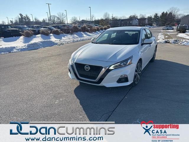 2019 Nissan Altima