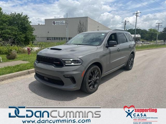 2023 Dodge Durango
