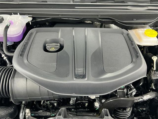 Photo of 2026 Bright White Clearcoat RAM 1500