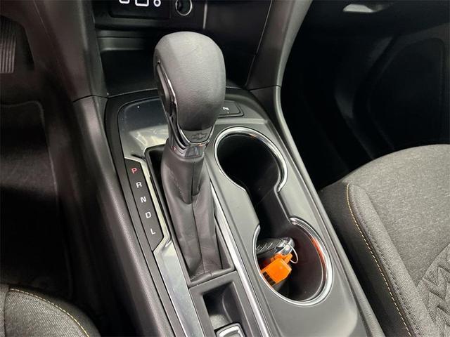 Photo of 2023 Summit White Chevrolet Equinox