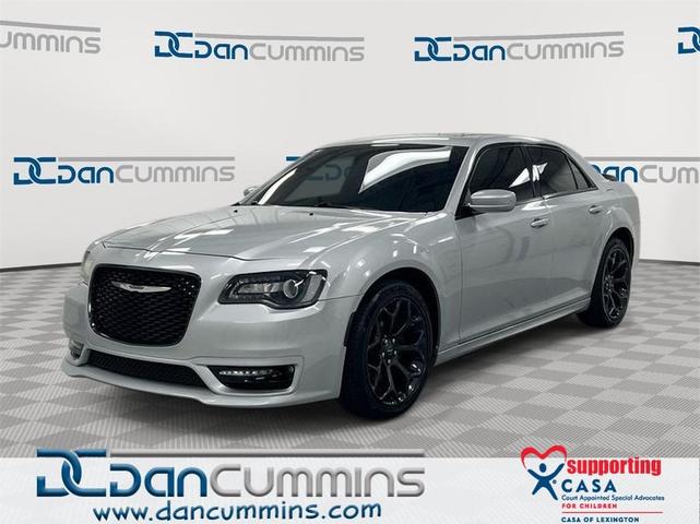 2020 Chrysler 300