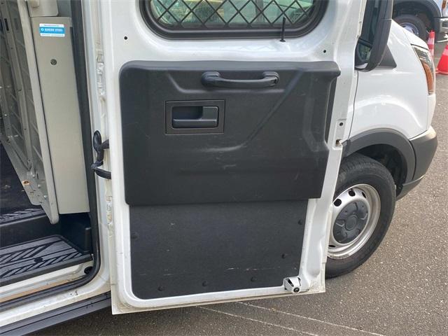 Photo of 2019 Oxford White Ford Transit-150