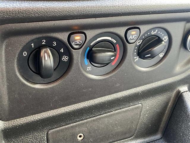 Photo of 2019 Oxford White Ford Transit-150