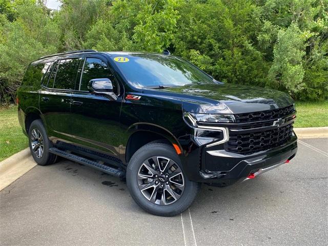 2023 Chevrolet Tahoe