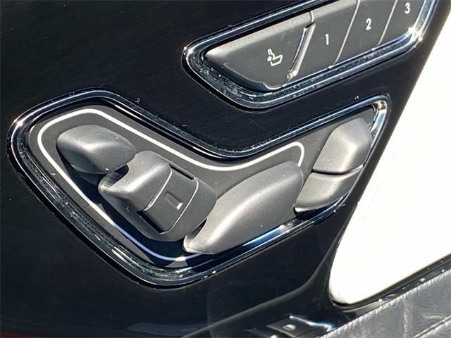 Photo of 2025 Red Carpet Metallic Tinted Clearcoat Lincoln Aviator