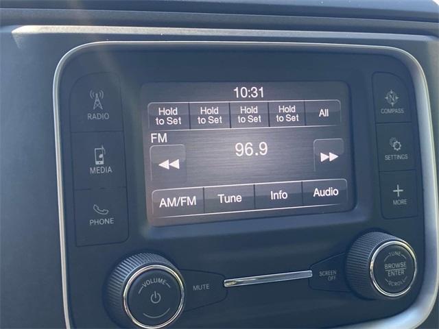 Photo of 2023 Bright White Clearcoat RAM 1500 Classic