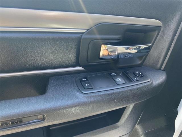 Photo of 2023 Bright White Clearcoat RAM 1500 Classic