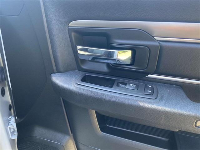 Photo of 2023 Bright White Clearcoat RAM 1500 Classic