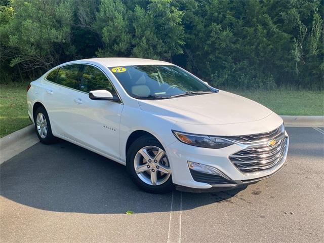 2023 Chevrolet Malibu