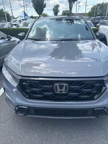 2023 Honda Cr-v Hybrid