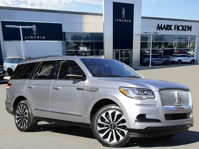 2024 Lincoln Navigator