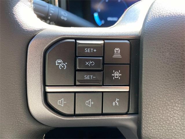 Photo of 2026 Avalanche Ford F-250