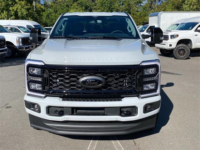 Photo of 2026 Avalanche Ford F-250