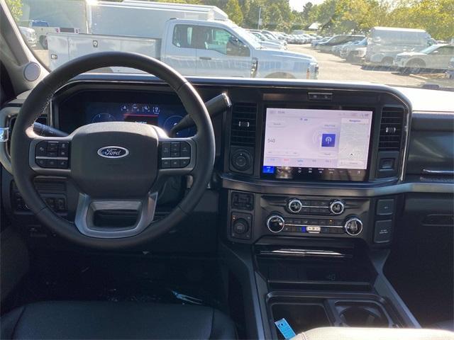 Photo of 2026 Avalanche Ford F-250