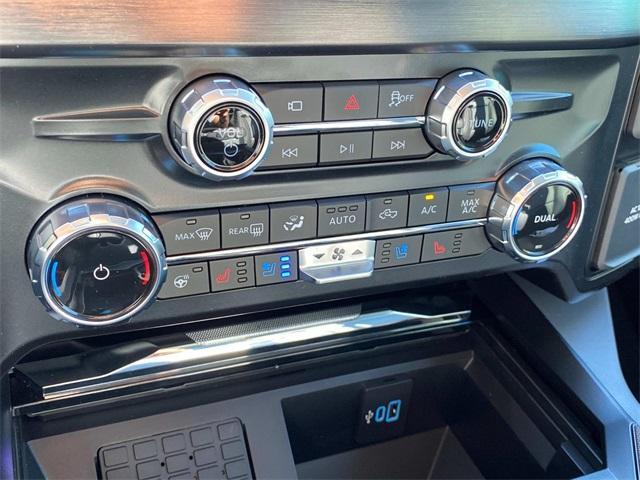 Photo of 2026 Avalanche Ford F-250