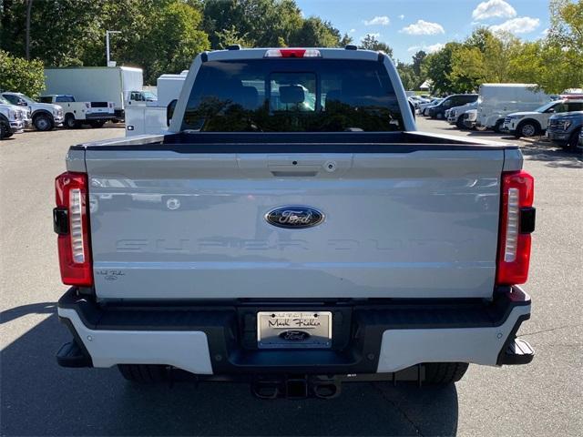 Photo of 2026 Avalanche Ford F-250